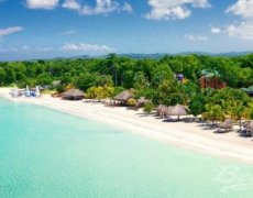 Beaches Negril Resort And Spa