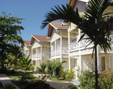 Merrils Beach Resort Ii