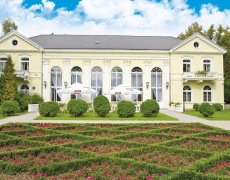 PAWILON EDWARD - Jelenia Góra