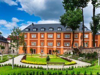 DŁUGI DOM - Jelenia Góra