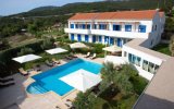 Family Resort Hotel Manora