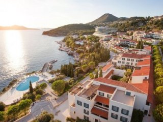 Sun Gardens Dubrovník