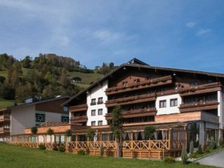 Hotel Victoria Kaprun