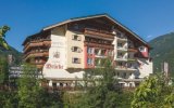 Hotel Brücke Mayrhofen
