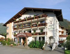 Hotel St. Hubertus Lofer