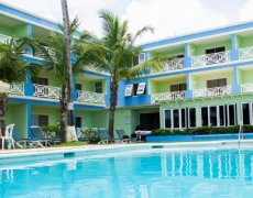 Dover Beach hotel