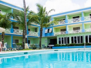 Dover Beach hotel