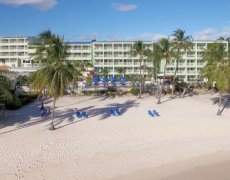 Coconut Court Beach Hotel