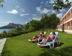 Hotel Brzet 3, Omiš