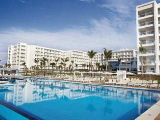 Riu Playa Blanca