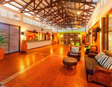 Grand Decameron Panama, A Trademark All Inclusive Resort