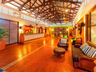 Grand Decameron Panama, A Trademark All Inclusive Resort