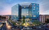 Katalog zájezdů - Turecko, Hotel DoubleTree by Hilton Istanbul - Moda