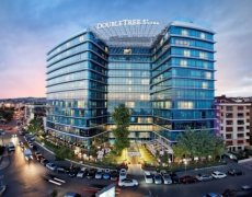 Hotel DoubleTree by Hilton Istanbul - Moda