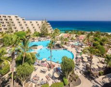 Hotel Barcelo Lanzarote Active Resort
