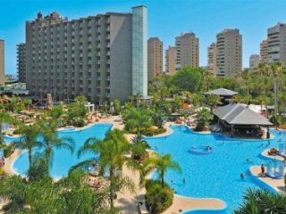 Hotel Sol Principe