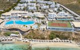 Saint John Mykonos Hotel