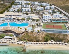 Saint John Mykonos Hotel