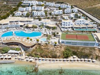 Saint John Mykonos Hotel