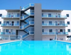 Whales Bay Hotel