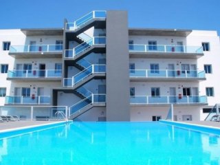 Whales Bay Hotel