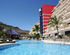 LIVVO Hotels Lago Taurito