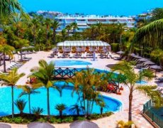 Hotel Barcelo Marbella