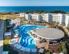 W Algarve Residences