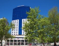 Hotel Dom Pedro Lisboa