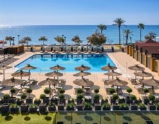 Hotel Occidental Fuengirola