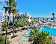 Hotel Sol Don Pablo