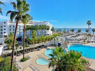 Hotel Sol Don Pablo