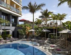 Bohemia Suites And Spa