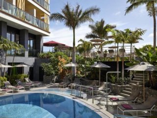 Bohemia Suites And Spa