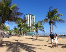 Hotel Arrecife Gran Hotel & Spa