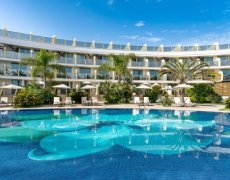 Hotel Sir Anthony