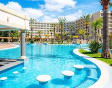 HB Guarana hotel