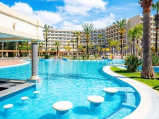 HB Guarana hotel