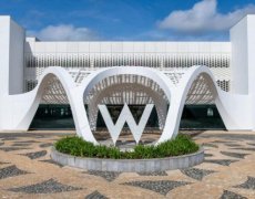 W Algarve Hotel