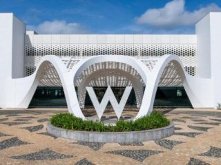W Algarve Hotel