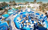 Hotel Le Meridien Mina Seyahi Beach Resort & Marina