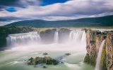 Katalog zájezdů - Island, Island - Ledovce, Vodopády a Termály