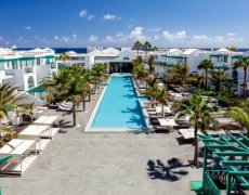 Hotel Barcelo Teguise Beach