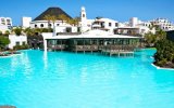 Katalog zájezdů - Španělsko, Hotel The Volcan Lanzarote