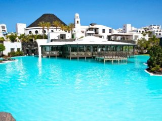 Hotel The Volcan Lanzarote