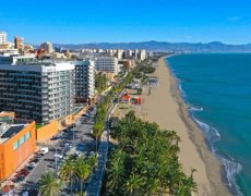 Hotel Melia Costa Del Sol
