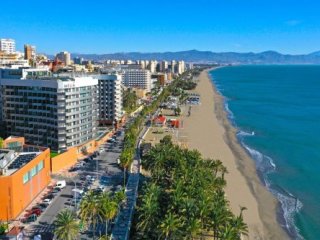 Hotel Melia Costa Del Sol