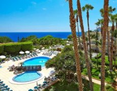 Hotel Eden Mar