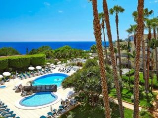 Hotel Eden Mar