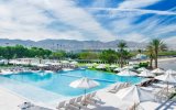 Hotel Crowne Plaza Muscat
